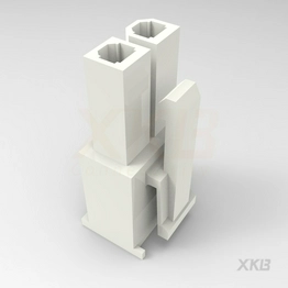 X9357HM-02-N2 XKB Connectivity