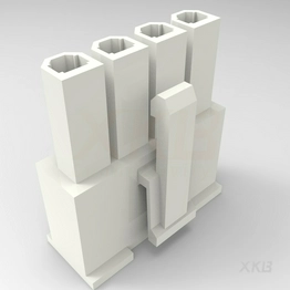 X9357HM-04-N2 XKB Connectivity