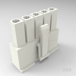 X9357HM-05-N2 XKB Connectivity