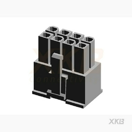 XKB Connectivity X9357HM-2x04-N2 image