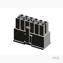 XKB Connectivity X9357HM-2x06-N2 image