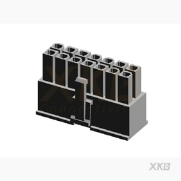 XKB Connectivity X9357HM-2x07-N2 image