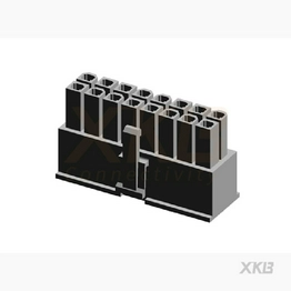 XKB Connectivity X9357HM-2x08-N2 image