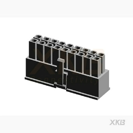 XKB Connectivity X9357HM-2x09-N2 image