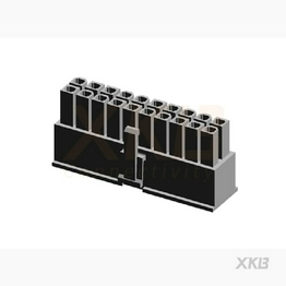 XKB Connectivity X9357HM-2x10-N2 image