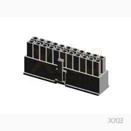 XKB Connectivity X9357HM-2x11-N2 image
