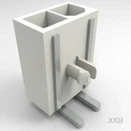X9357WR-02S-N2SN XKB Connectivity