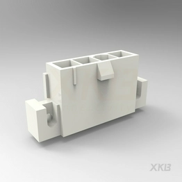 X9357WR-04ES-N2SN XKB Connectivity