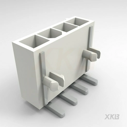 X9357WR-04S-N2SN XKB Connectivity