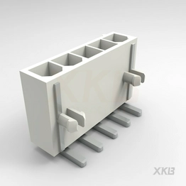 X9357WR-05S-N2SN XKB Connectivity