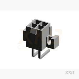 XKB Connectivity X9357WR-2x02ES-N2SN image