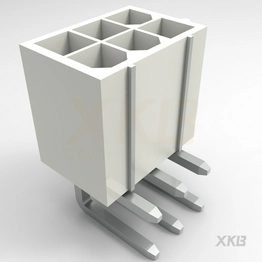 XKB Connectivity X9357WR-2x03-N2SN image