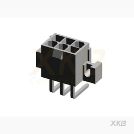 XKB Connectivity X9357WR-2x03ES-N2SN image