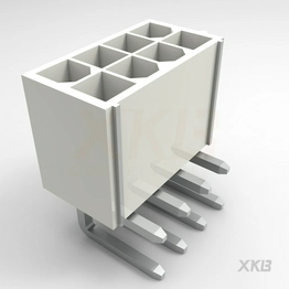 XKB Connectivity X9357WR-2x04-N2SN image