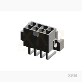 XKB Connectivity X9357WR-2x04ES-N2SN image