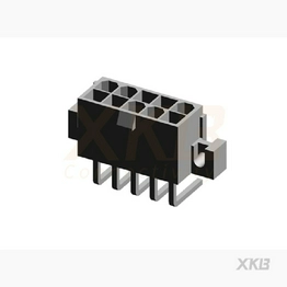XKB Connectivity X9357WR-2x05ES-N2SN image