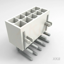 XKB Connectivity X9357WR-2x05S-N2SN image