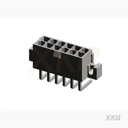 XKB Connectivity X9357WR-2x06ES-N2SN image