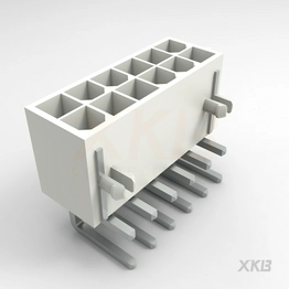 XKB Connectivity X9357WR-2x06S-N2SN image