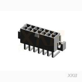 XKB Connectivity X9357WR-2x07ES-N2SN image