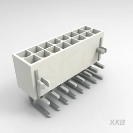 XKB Connectivity X9357WR-2x08S-N2SN image