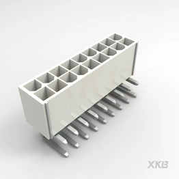 XKB Connectivity X9357WR-2x09-N2SN image