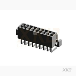 XKB Connectivity X9357WR-2x09ES-N2SN image
