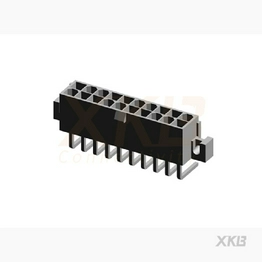 XKB Connectivity X9357WR-2x10ES-N2SN image