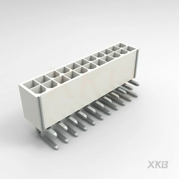 XKB Connectivity X9357WR-2x11-N2SN image