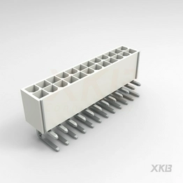 XKB Connectivity X9357WR-2x12-N2SN image