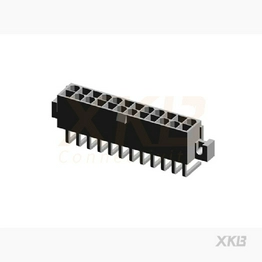 XKB Connectivity X9357WR-2x12ES-N2SN image
