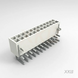 XKB Connectivity X9357WR-2x12S-N2SN image