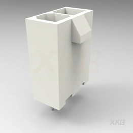 X9357WV-02HN-N2SN XKB Connectivity