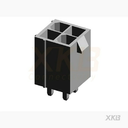 XKB Connectivity X9357WV-2x02-N2SN image