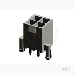 XKB Connectivity X9357WV-2x02FS-N2SN image