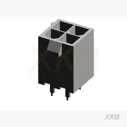 XKB Connectivity X9357WV-2x02HN-N2SN image