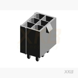 XKB Connectivity X9357WV-2x03-N2SN image