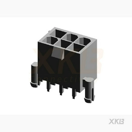 XKB Connectivity X9357WV-2x03FS-N2SN image