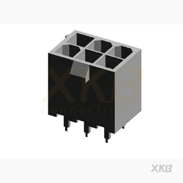 XKB Connectivity X9357WV-2x03HN-N2SN image