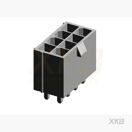 XKB Connectivity X9357WV-2x04-N2SN image