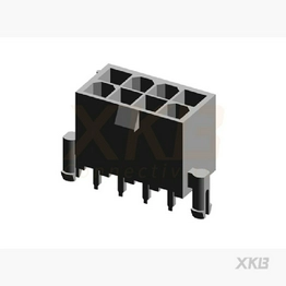 XKB Connectivity X9357WV-2x04FS-N2SN image