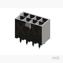 XKB Connectivity X9357WV-2x04HN-N0SN image