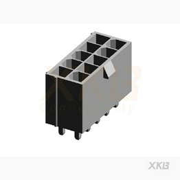 XKB Connectivity X9357WV-2x05-N2SN image