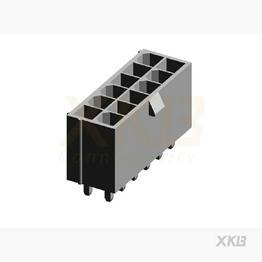 XKB Connectivity X9357WV-2x06-N2SN image