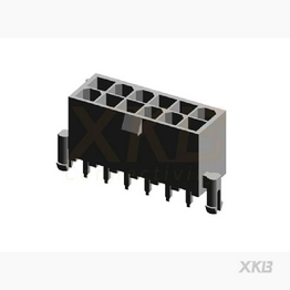 XKB Connectivity X9357WV-2x06FS-N2SN image