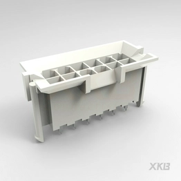 XKB Connectivity X9357WV-2x06HB-N0SN image