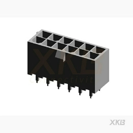 XKB Connectivity X9357WV-2x06HN-N2SN image