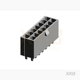 XKB Connectivity X9357WV-2x07-N2SN image