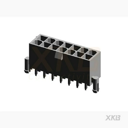 XKB Connectivity X9357WV-2x07FS-N2SN image