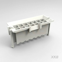 XKB Connectivity X9357WV-2x07HB-N0SN image